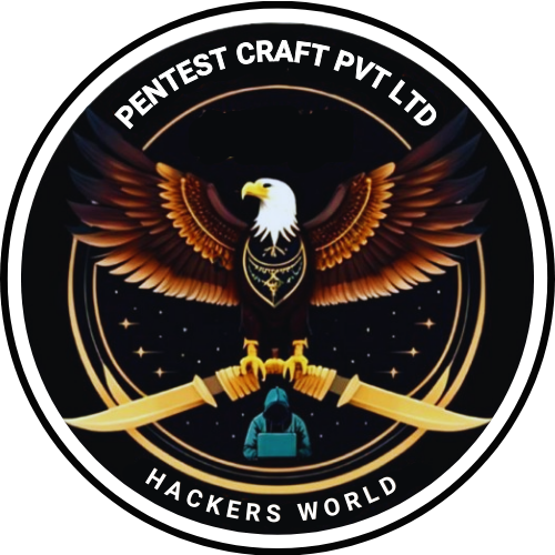 pentestcraft.com